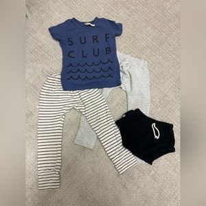 Childhoods Clothing lot - size 3T - unisex